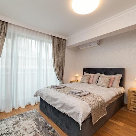 Varna Classic Apartments ภายนอก รูปภาพ