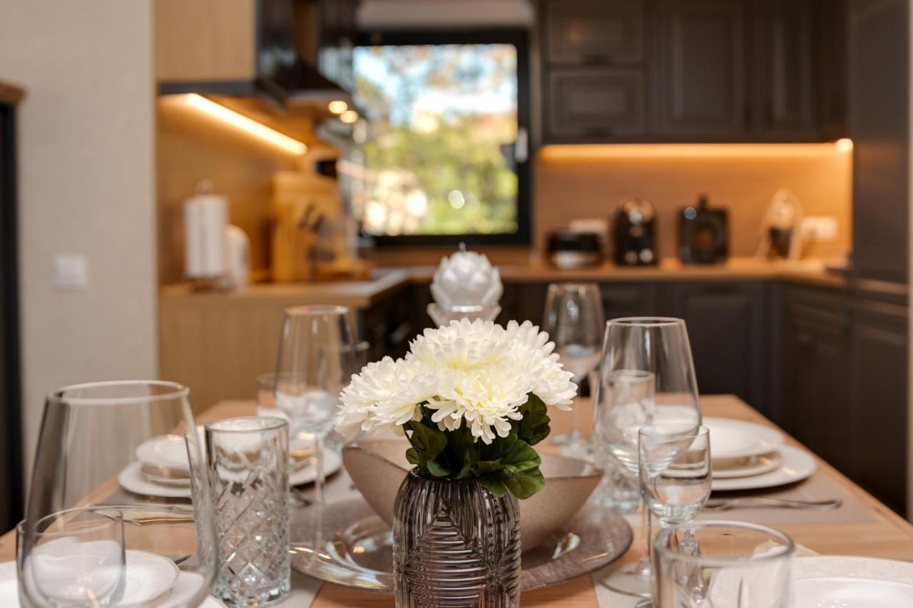Varna Classic Apartments ภายนอก รูปภาพ