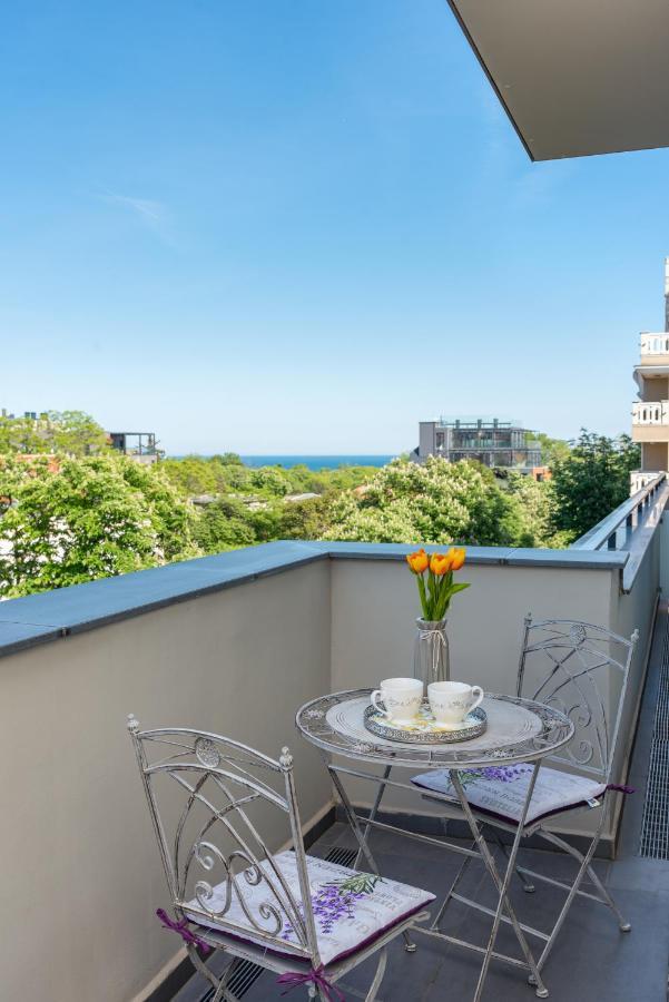 Varna Classic Apartments ภายนอก รูปภาพ